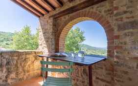 Das stille Plätzchen im Fufignia 2 